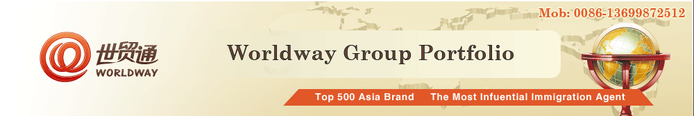 Worldway Group Portfolio